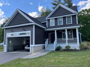 210 Emerald Ln, Dover, NH 03820