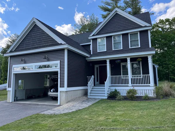 210 Emerald Lane, Dover, NH 03820