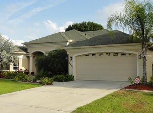 2661 Lacroix Ave, North Port, FL 34288