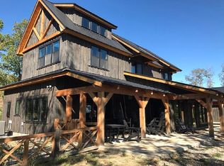 616 Spilt Creek Ln, Broken Bow, OK 74728