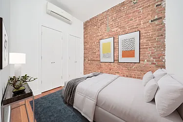 Rented by Living New York