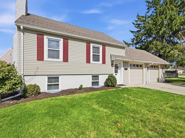 1904 Park Rd, Springfield, OH 45504