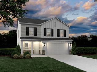 361 Hardwick Dr, Columbia, SC 29223