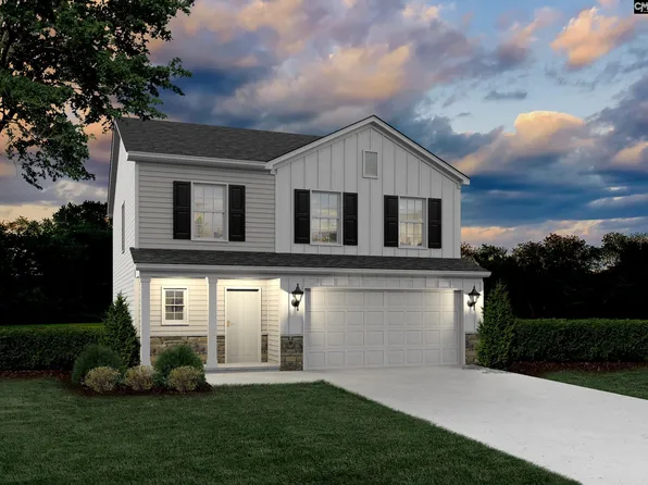 361 Hardwick Dr, Columbia, SC 29223