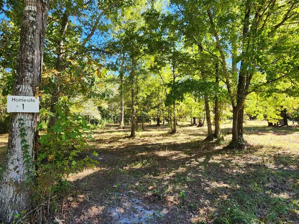 112 Sandy Point Dr Lot 1, Beaufort, NC 28516