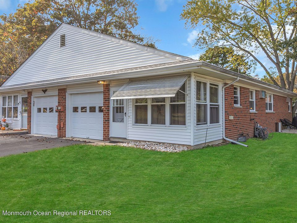 142 Azalea Drive UNIT B, Manchester Township, NJ 08759 | Zillow