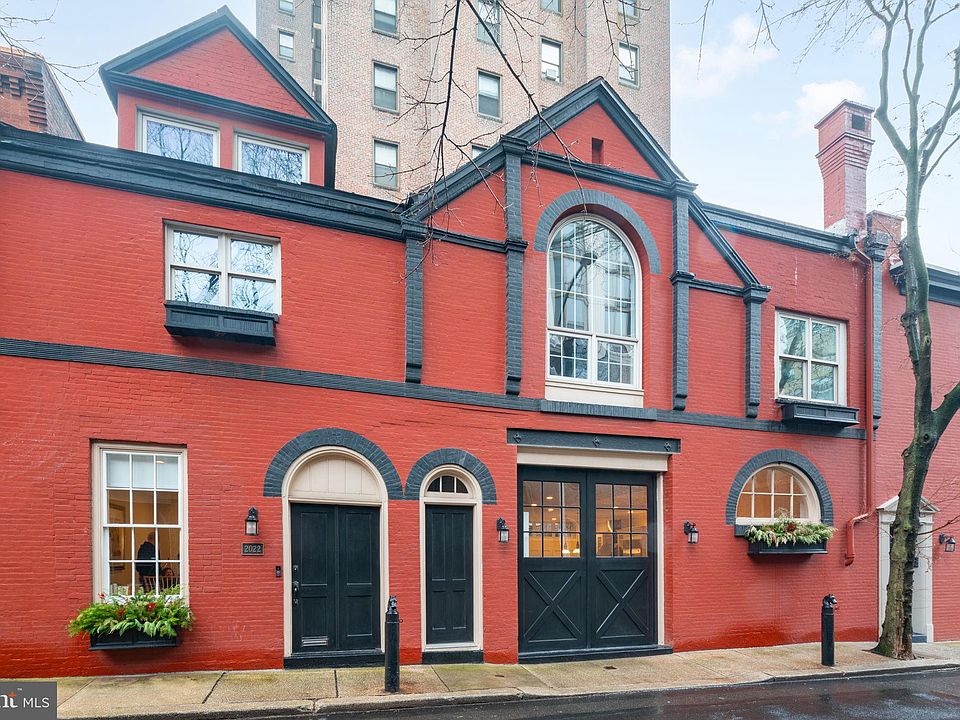 2022 Chancellor St, Philadelphia, PA 19103 Zillow