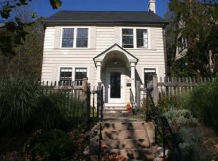 3515 Livingston St NW, Chevy Chase, DC