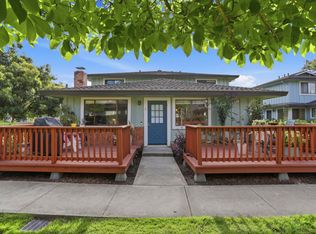 922 Ponselle Ln APT 1, Capitola, CA 95010