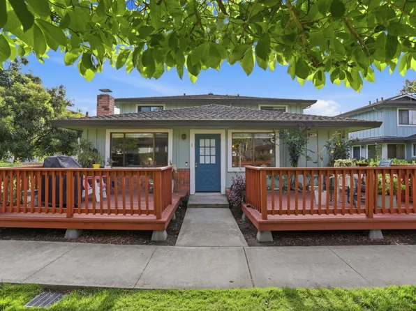 922 Ponselle Ln APT 1, Capitola, CA 95010