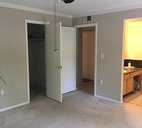 front bedroom