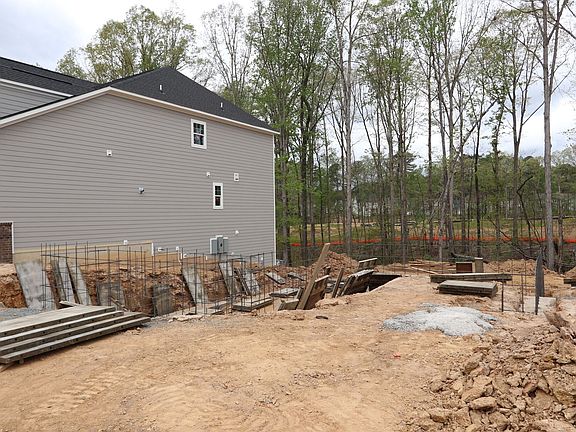 Homesite
