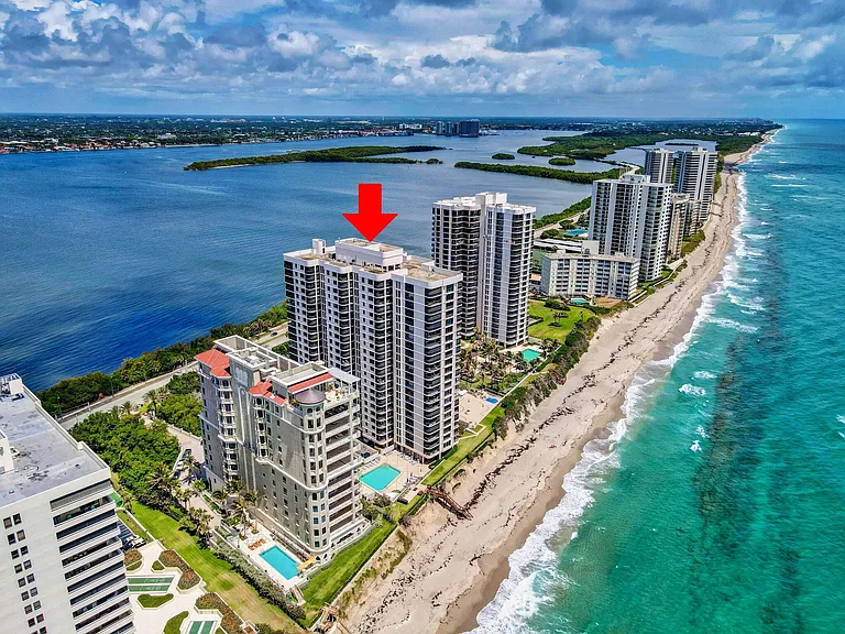 5380 N Ocean Dr #2E — Photo 56
