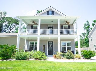 3920 Sage Dr, Beaufort, SC 29907