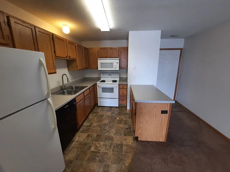 Mulberry Pointe Apartment Homes — Photo 50