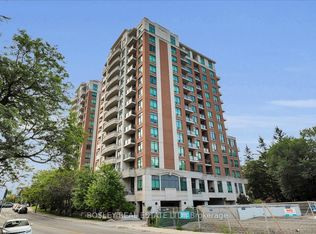 319 Merton St #1116, Toronto, ON M4S1A5