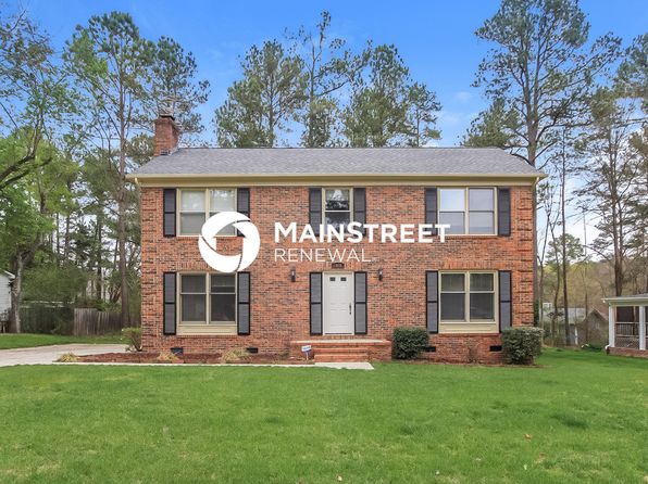 1410 Rowemont Dr