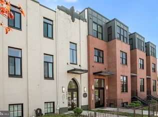 1211 G St SE UNIT 9, Washington, DC 20003