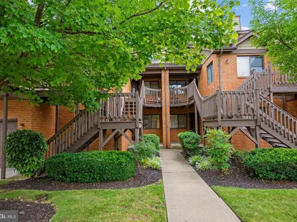 1601 Augusta Cir #1601, Mount Laurel, NJ 08054