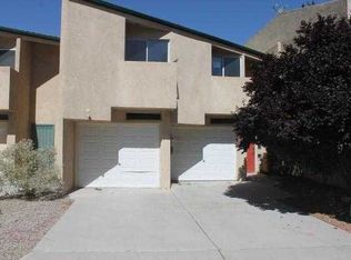 1739 55th St NW, Albuquerque, NM 87105