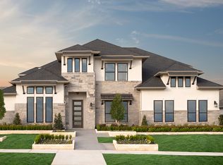 4230 Old Rosebud Ln, Prosper, TX 75078