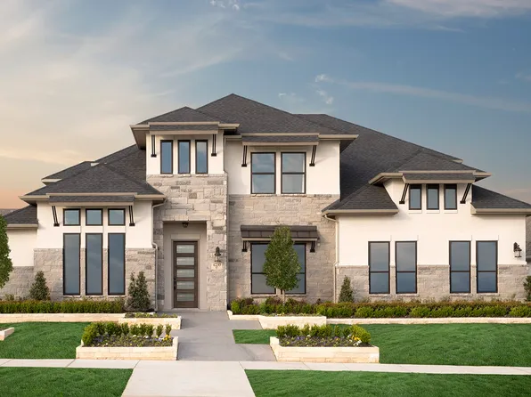 4230 Old Rosebud Ln, Prosper, TX 75078