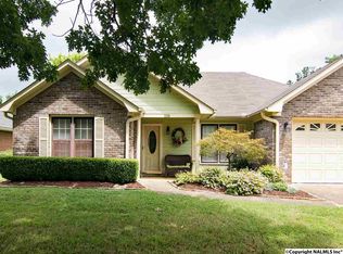 106 Ketchum Way, Madison, AL 35758