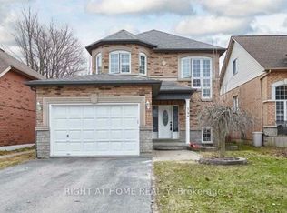 144 Brucker Rd, Barrie, ON L4N 8H8