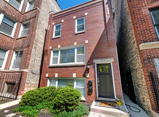 1510 W Addison St #1, Chicago, IL 60613