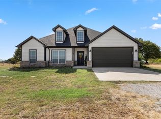 6093 S Fm 730, Decatur, TX 76234
