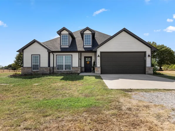 6093 S Fm 730, Decatur, TX 76234