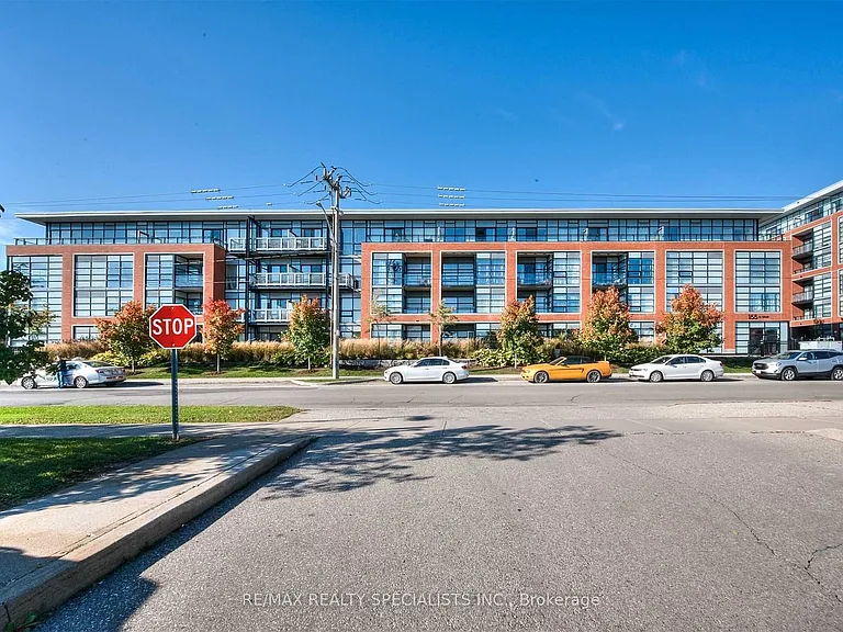 155 Saint Leger St #103 — Photo 2