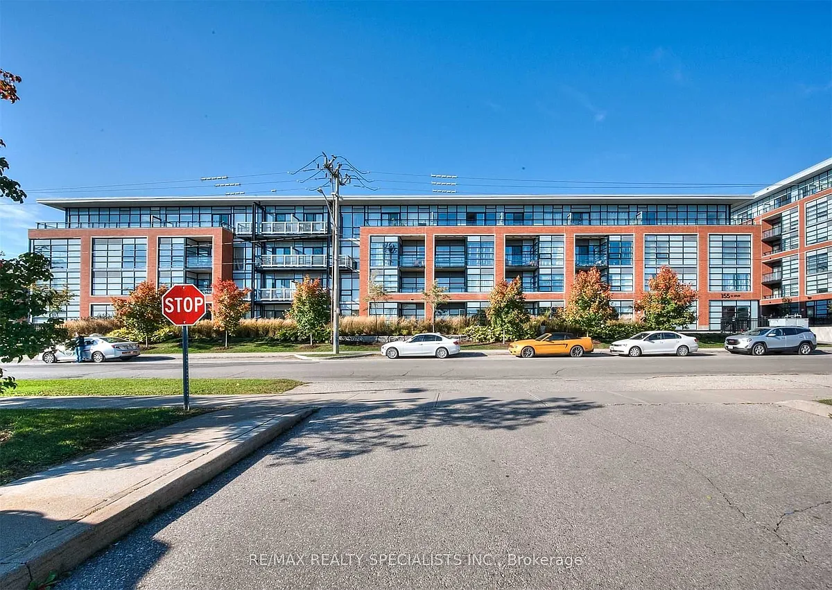 Building Photo - 155 Saint Leger St #103