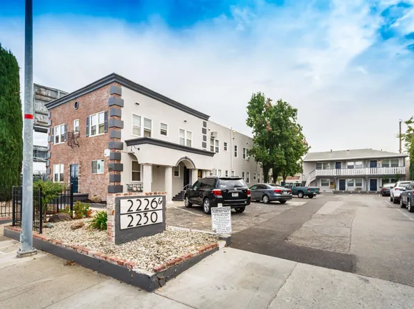 2230-2226 Sutterville Rd, Sacramento, CA 95822