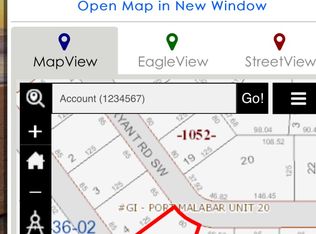 682 Bryant Rd SW, Palm Bay, FL 32908