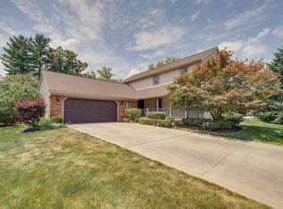 8407 Netherlands Pl, Columbus, OH 43235