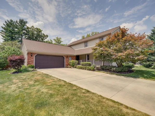 8407 Netherlands Pl, Columbus, OH 43235