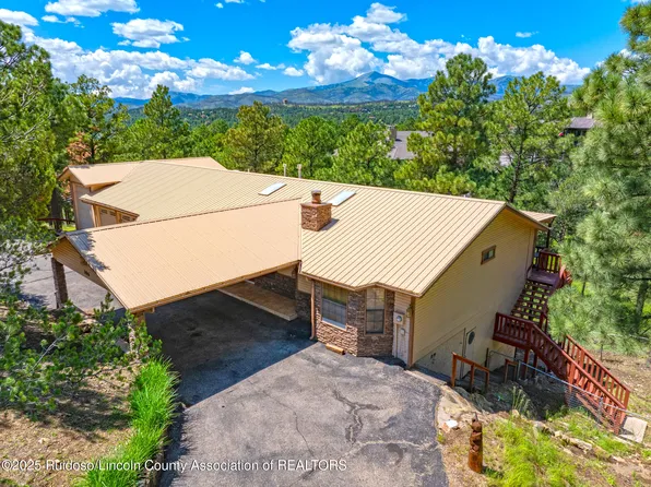 106 Willie Horton Dr, Ruidoso, NM 88345