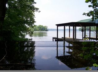 12269 Thatch Rd, Harrison, TN 37341