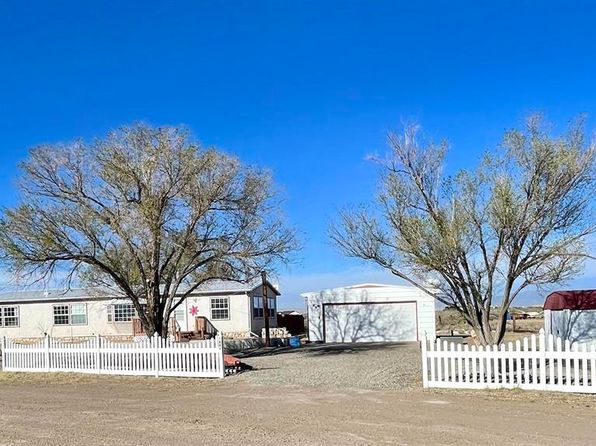 1880 Tremont Court, Alamosa, CO 81101