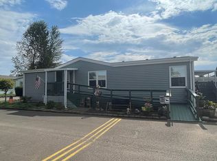 31919 N Lake Creek Dr UNIT 73, Tangent, OR 97389