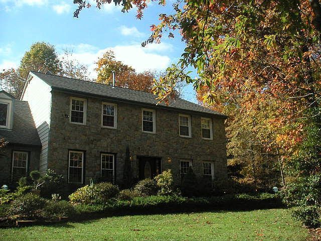 Summer time in Reston