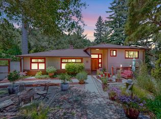 8245 Hihn Rd, Ben Lomond, CA 95005