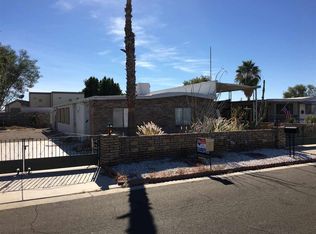 13227 E 43rd Ln, Yuma, AZ 85367