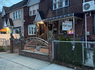 12606 116th Avenue, South Ozone Park, NY