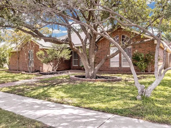 1810 Hereford Blvd, Midland, TX 79707