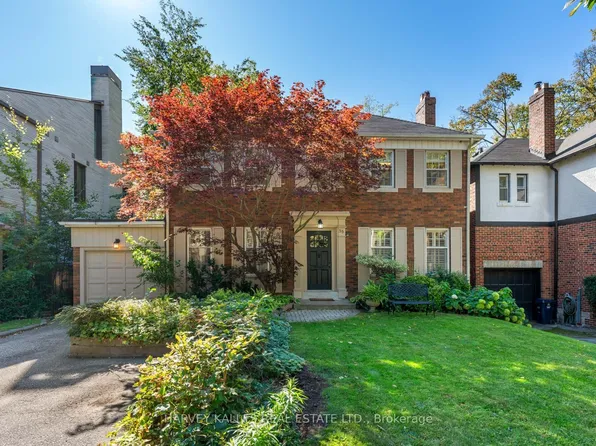 55 Wembley Rd, Toronto, ON M6C 2G1