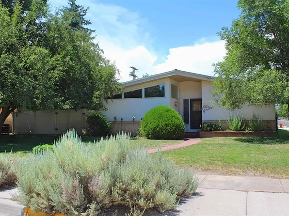 87 El Camino Drive, Alamosa, CO 81101