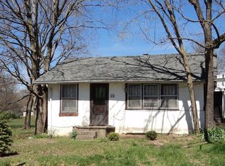 1411 Gary St, Columbia, MO 65203