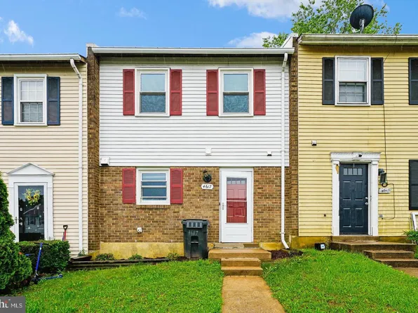 4617 Whitaker Pl, Woodbridge, VA 22193